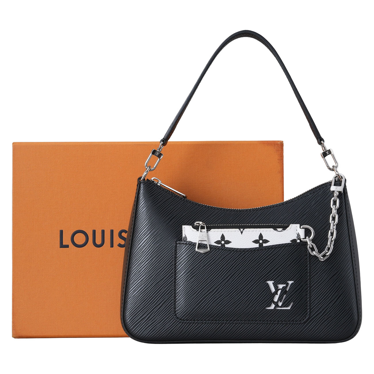 LOUIS VUITTON(USED)루이비통 에삐 마렐